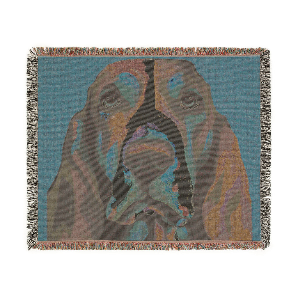 Winston Woven Blanket