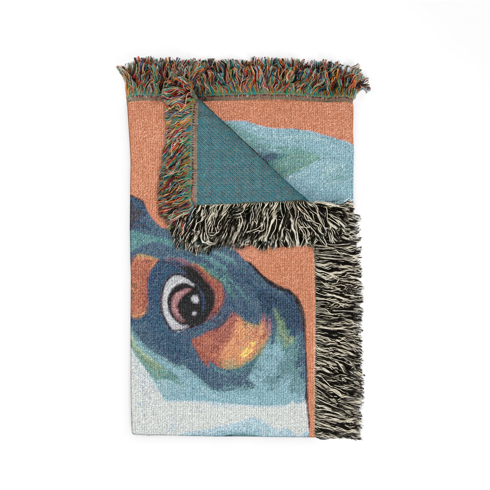 Winston Woven Blanket