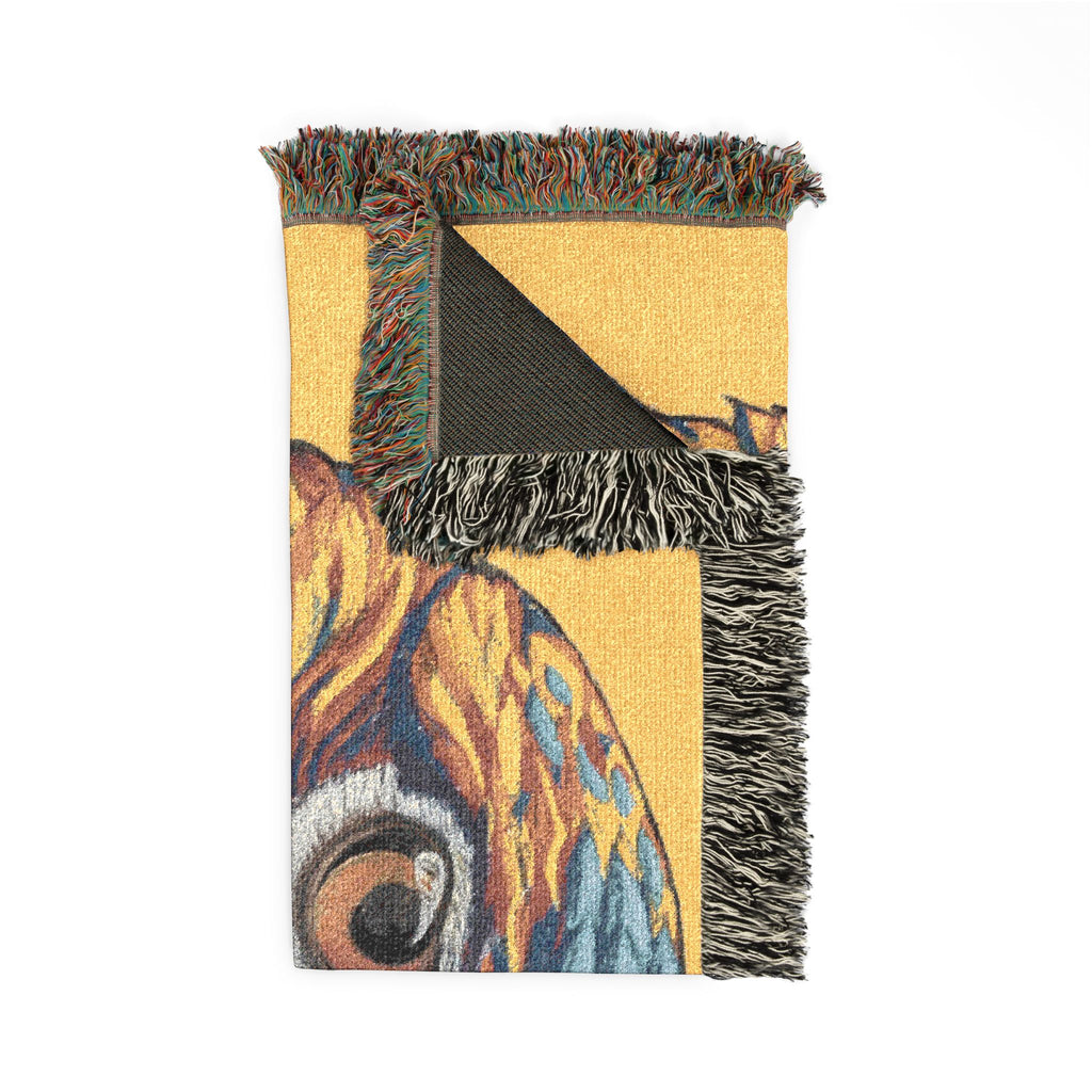 Sparky Woven Blanket