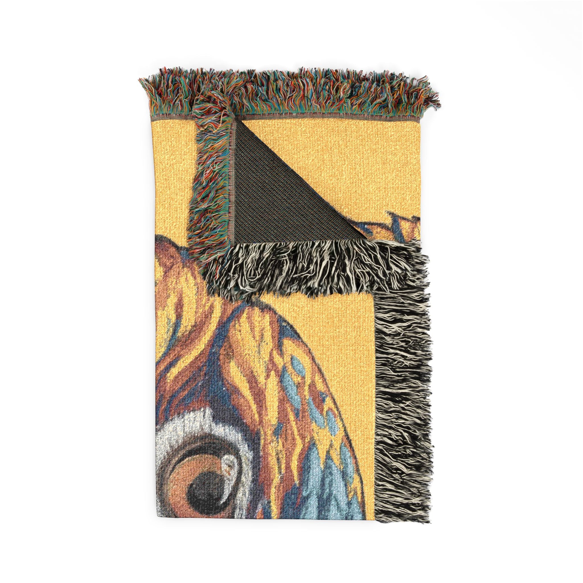 Sparky Woven Blanket
