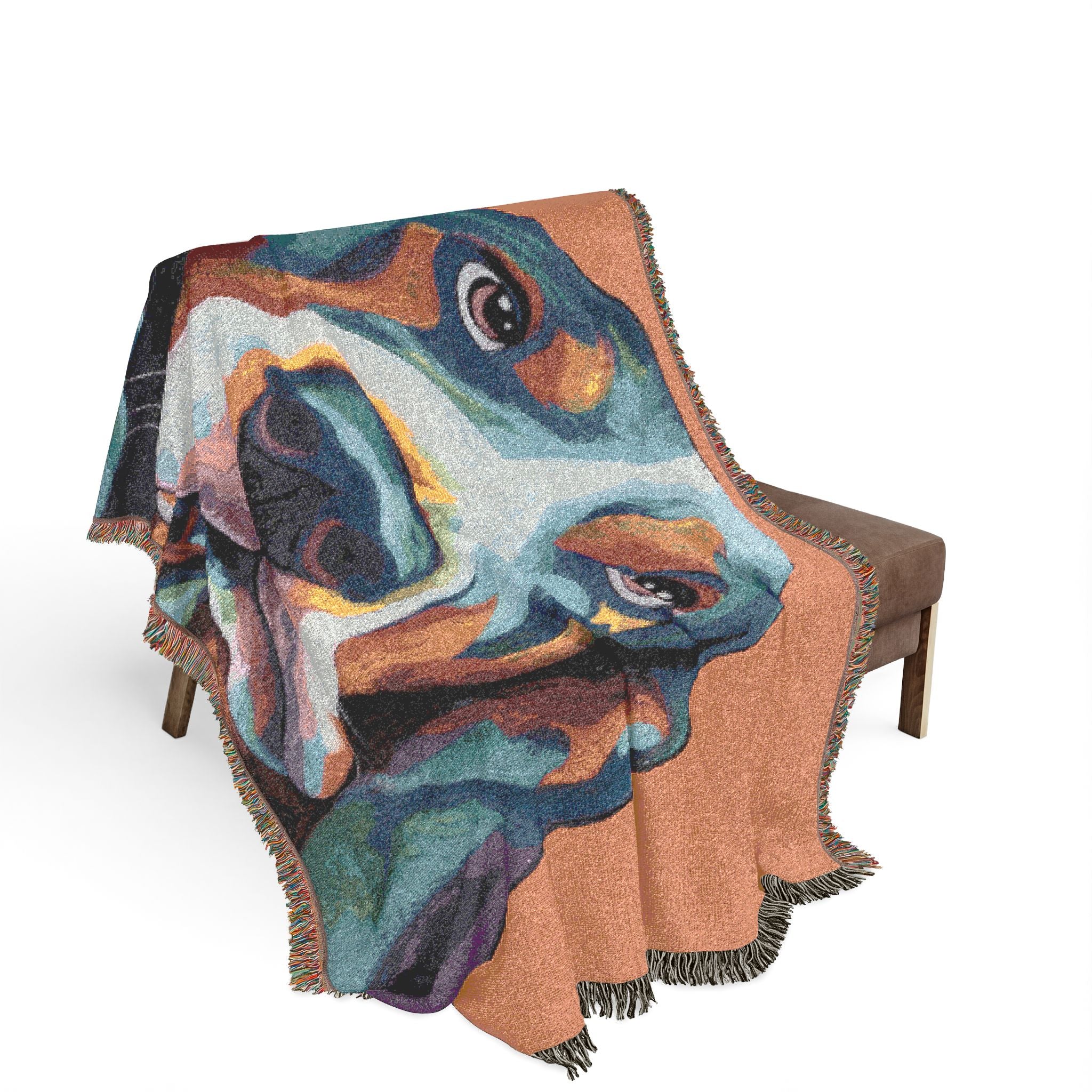 Winston Woven Blanket
