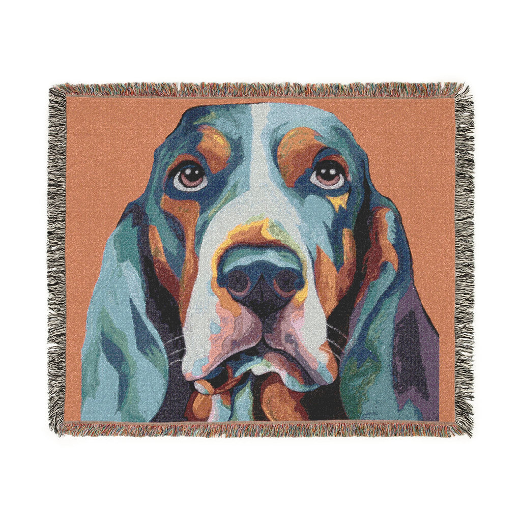 Winston Woven Blanket