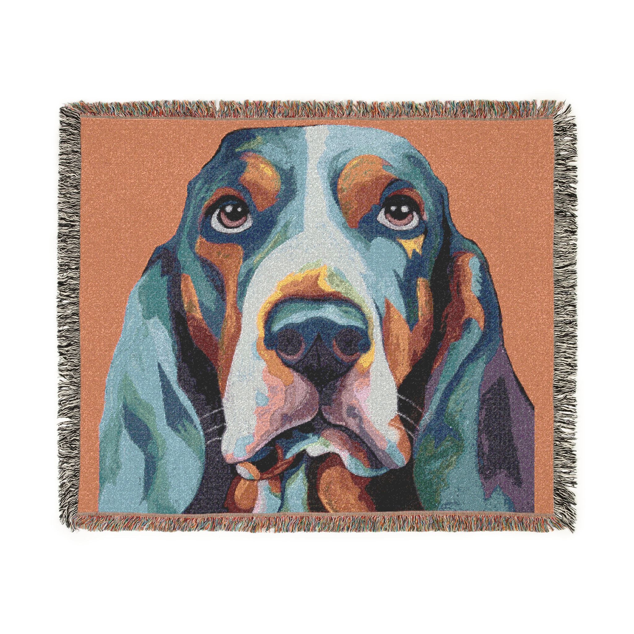 Winston Woven Blanket