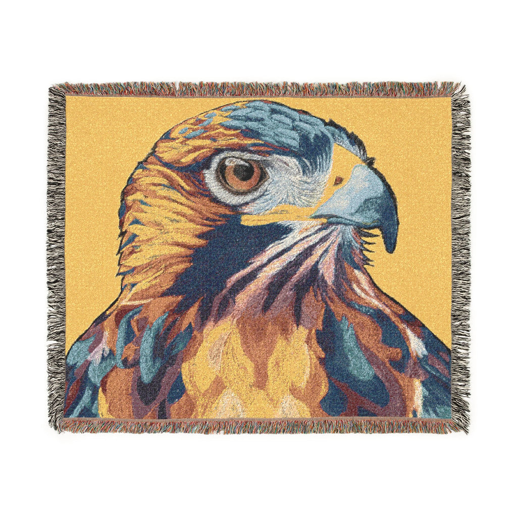 Sparky Woven Blanket
