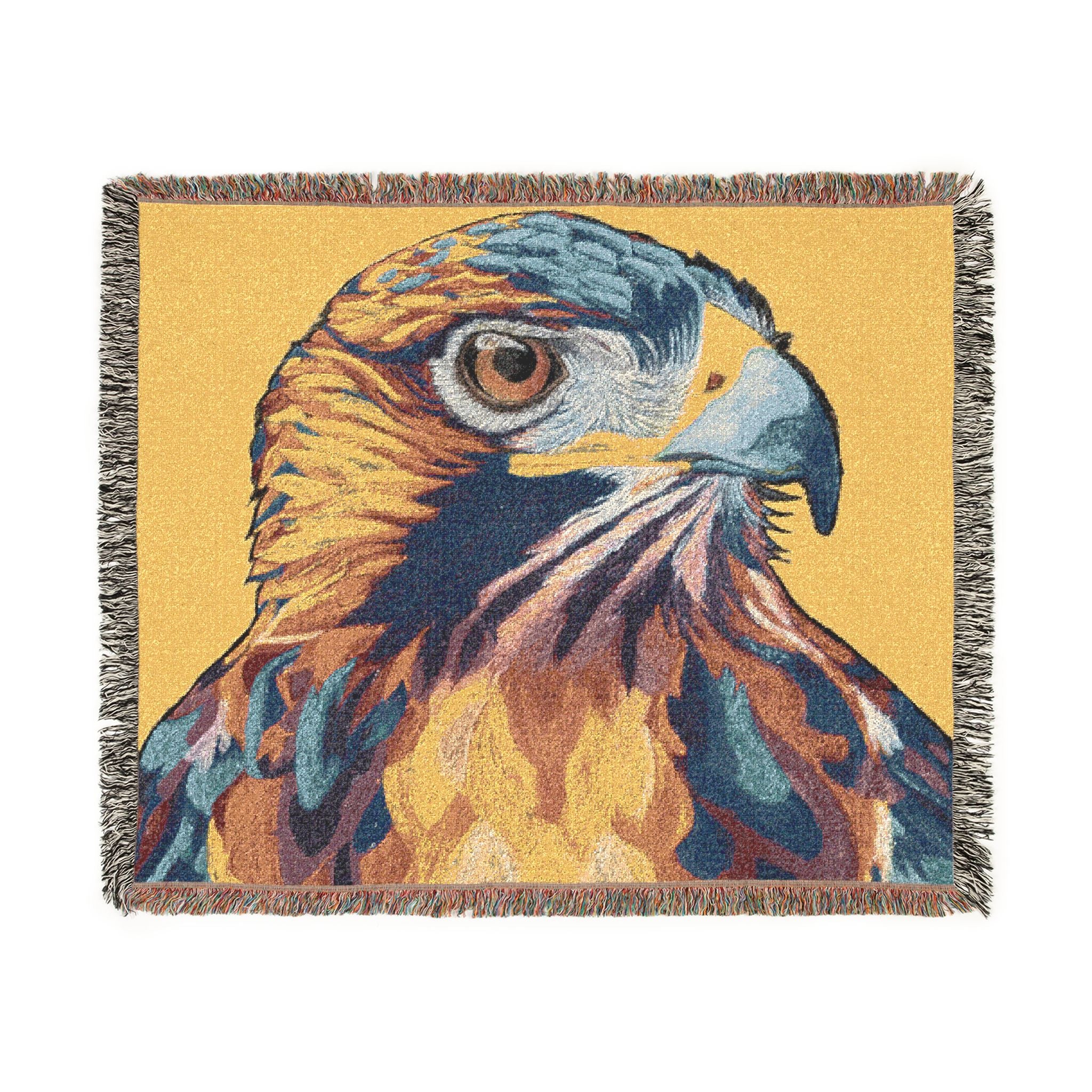 Sparky Woven Blanket