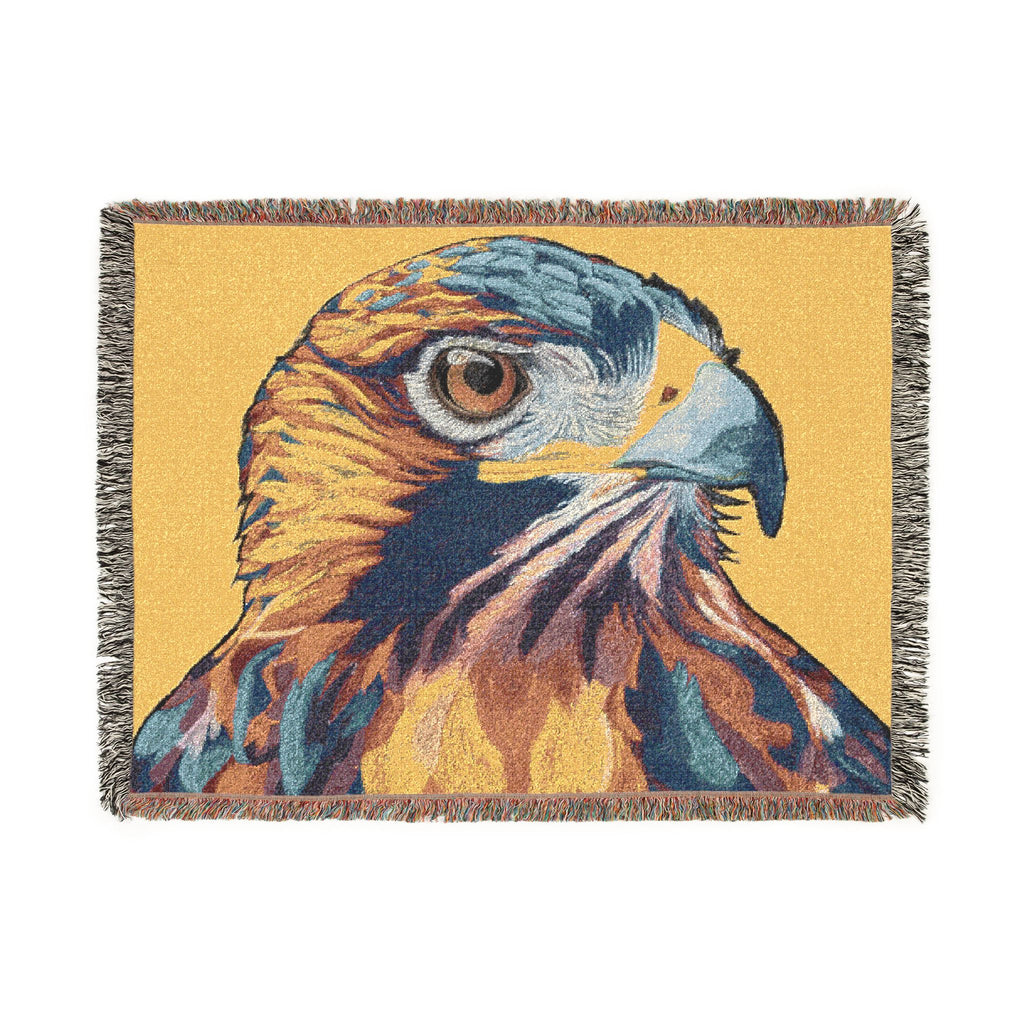 Sparky Woven Blanket