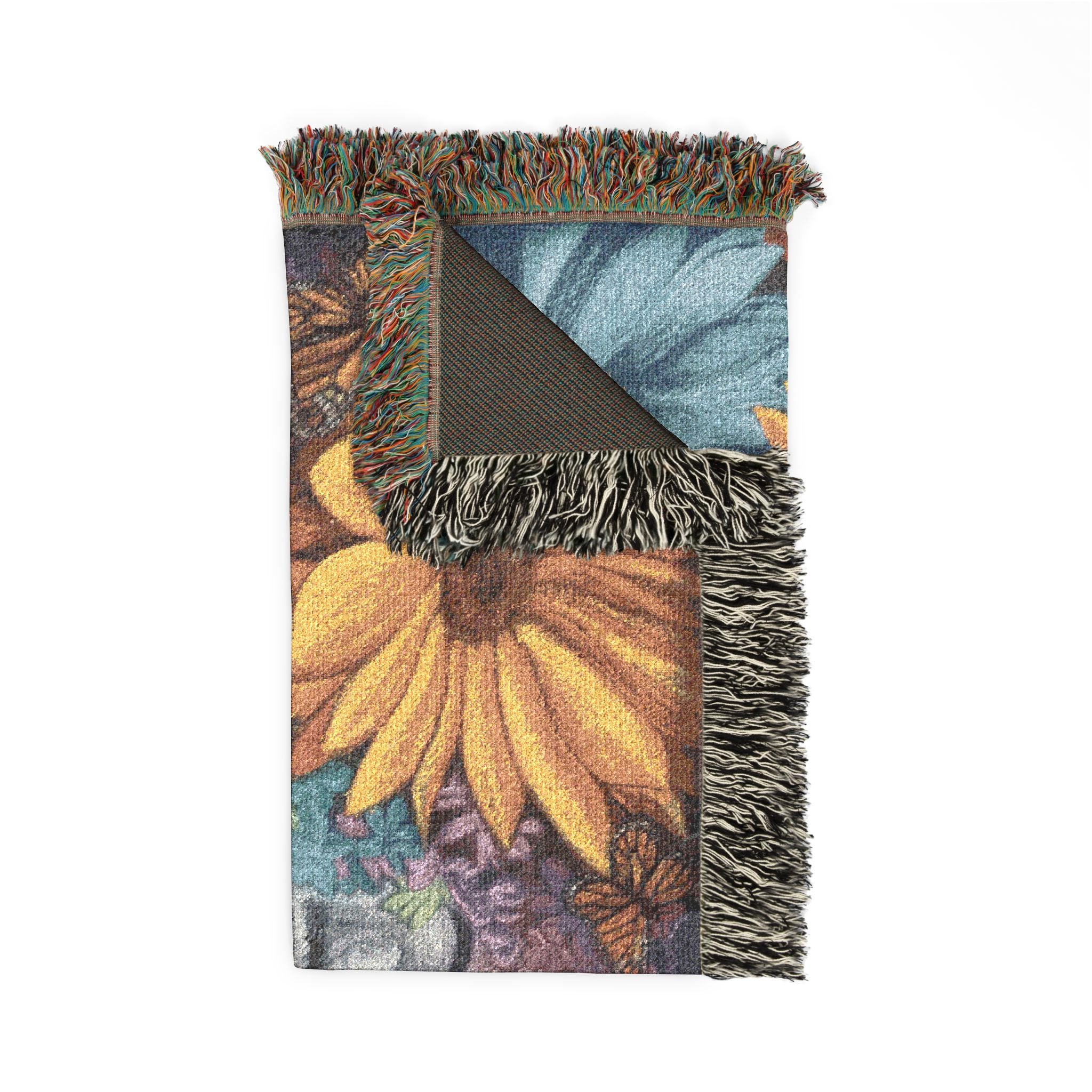 Fiora Woven Blanket
