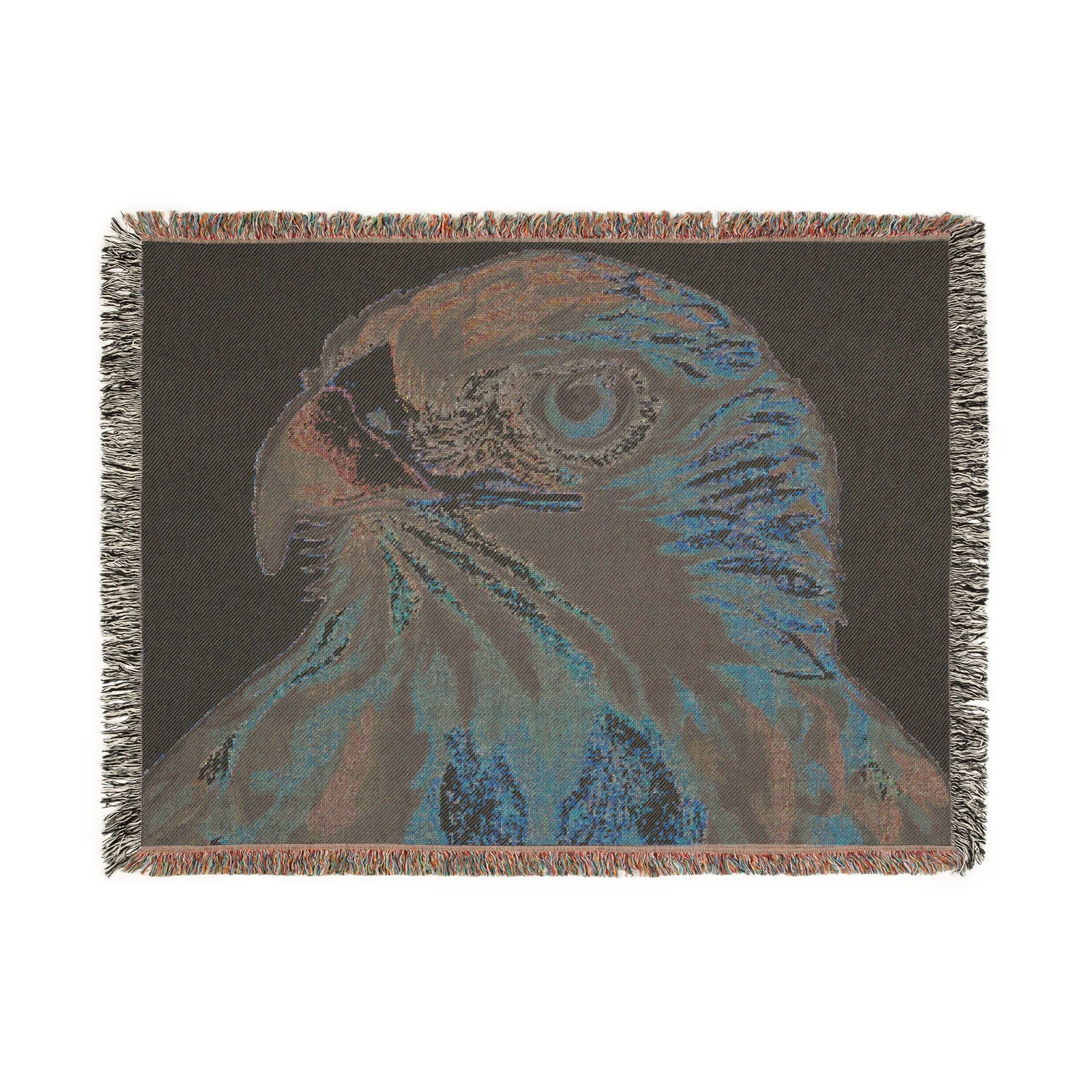 Sparky Woven Blanket