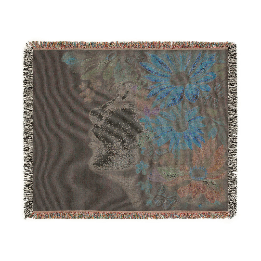 Fiora Woven Blanket