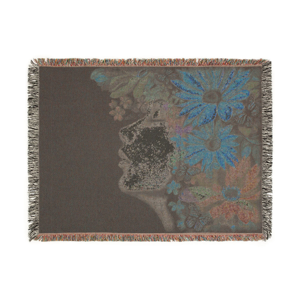 Fiora Woven Blanket