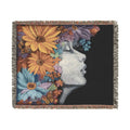Fiora Woven Blanket