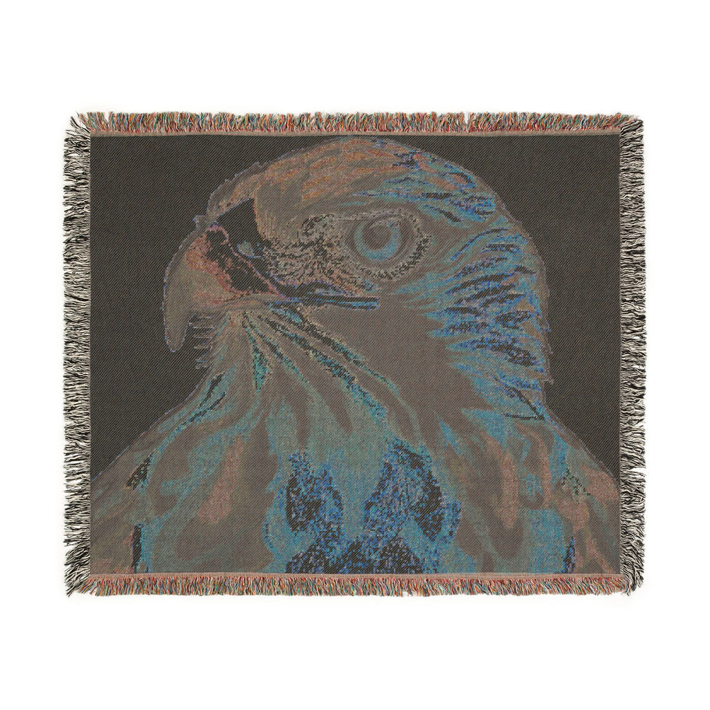Sparky Woven Blanket
