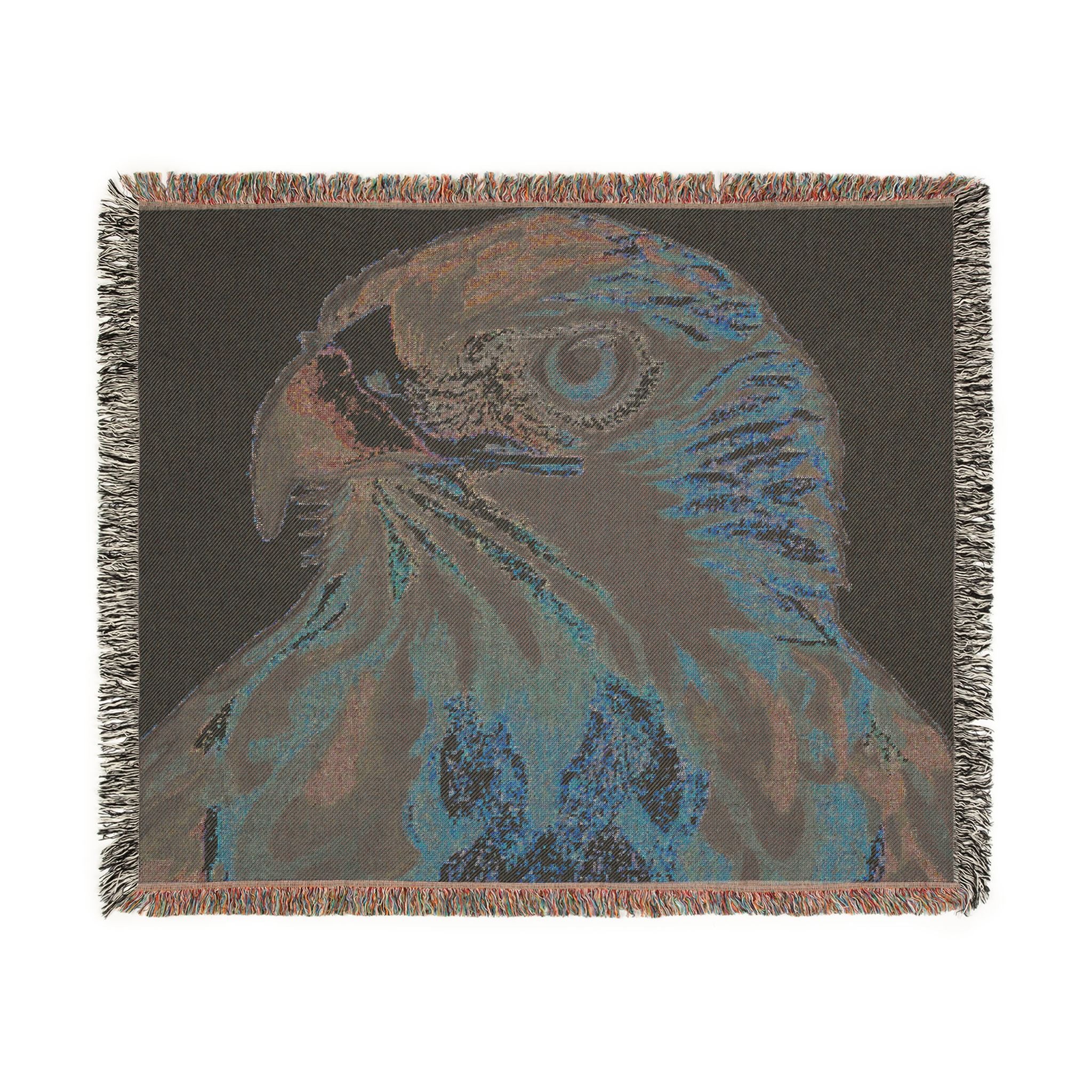 Sparky Woven Blanket
