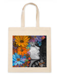 Fiora Canvas Tote Bag