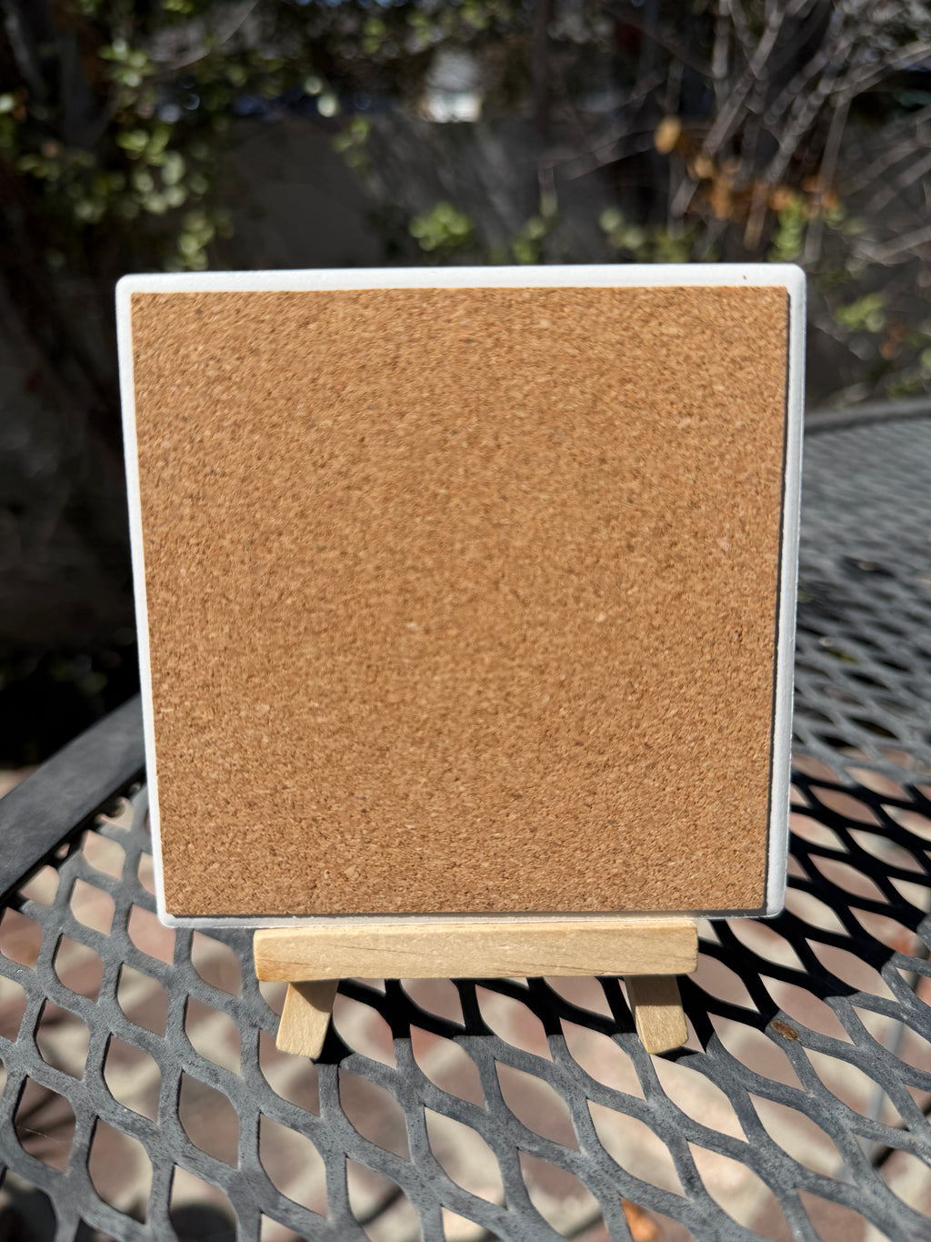 Fiora Coaster