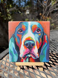 Winston Coaster