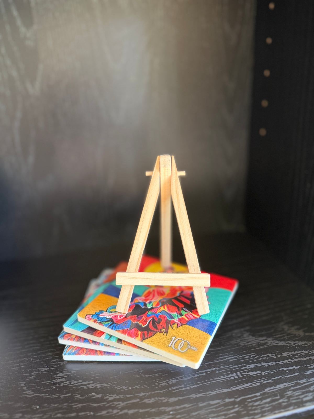 Mini Easel