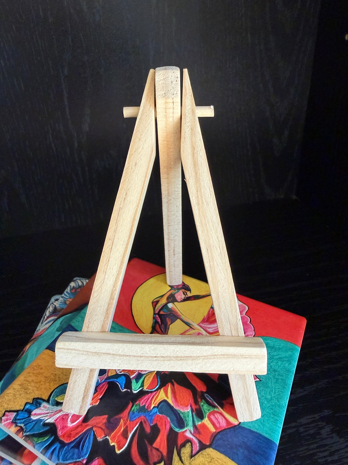 Mini Easel